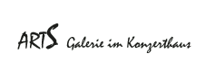 Logo ARTS Galerie im Konzerthaus