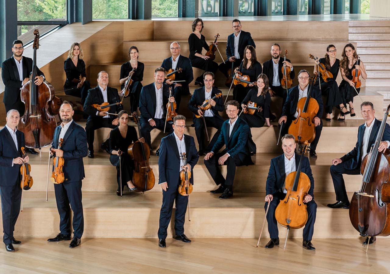 Orchester
