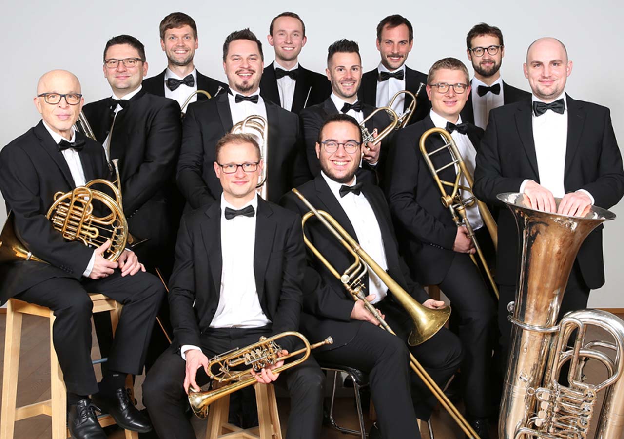 Ensemble